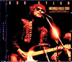 Bob Dylan ボブ・ディラン/IN,USA 1981