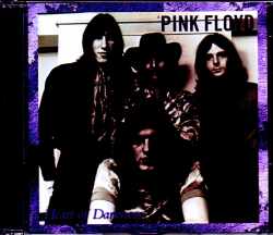 Pink Floyd ピンク・フロイド/CA,USA 10.17.1971