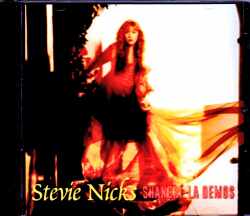 Stevie Nicks スティーヴィー・ニックス/Trouble In Shangri La Demos & Outtakes