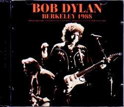 Bob Dylan ボブ・ディラン/CA,USA 1988 & more