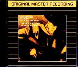 Stevie Ray Vaughan スティーヴィー・レイ・ヴォーン/Touch the Sky Studio Sessions