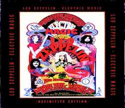 Led Zeppelin レッド・ツェッペリン/UK 11.20.1971 Remastered