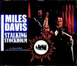 Miles Davis,John Coltrane マイルス・デイビス ジョン・コルトレーン/Sweden 1960 2Days Complete