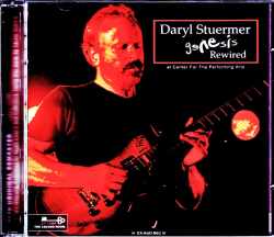 Daryl Stuermer ダリル・ステューマー/WI,USA 2010