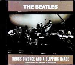 Beatles ビートルズ/ゲット・バック・セッション Get Back Session 1969 Stereo Remastered