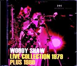 Woody Shaw ウッディ・ショウ/IA,USA 1979 & more