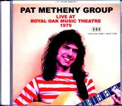 Pat Metheny Group,Lyle Mays パット・メセニー ライル・メイズ/FL,USA 1979