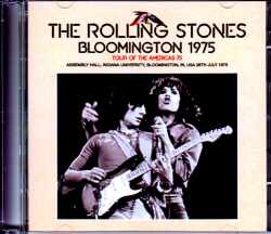 Rolling Stones ローリング・ストーンズ/IN,USA 1975