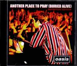 Oasis オアシス/England,UK 4.22.1995 24bit Digital Remaster