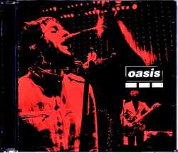 Oasis オアシス/Hong Kong 2006