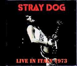 Stray Dog ストレイ・ドッグ/Italy 1973