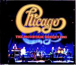 Chicago シカゴ/CA,USA 1993