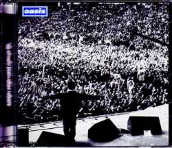 Oasis オアシス/UK 4.28.1996 & more 24bit Digital Remaster