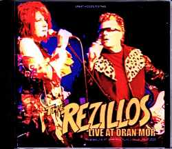 Rezillos レジロス/UK 2020