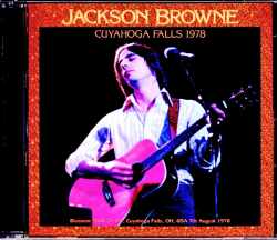 Jackson Browne,David Lindley ジャクソン・ブラウン/OH,USA 1978