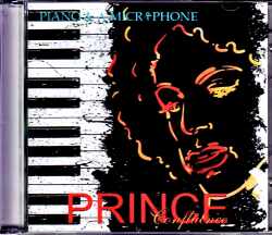 Prince プリンス/Canada 2016