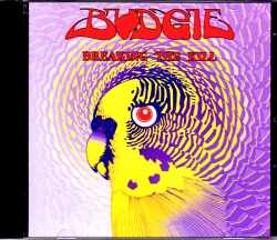 Budgie バッジー/MO,USA 1976 & more