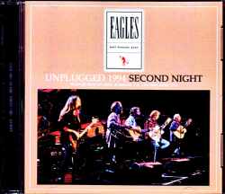 Eagles イーグルス/CA,USA 4.28.1994
