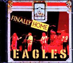 Eagles イーグルス/CA,USA 3.4.1980