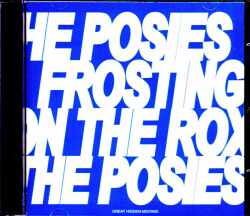 Posies ポウジーズ/AZ,USA 1993