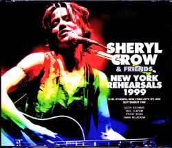 Sheryl Crow,Stevie Nicks,Eric Clapton,Sara McLachlan シェリル・クロウ/NY,USA 1999 Complete