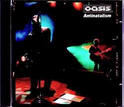 Oasis オアシス/Tokyo,Japan 2002 & more