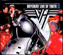 Van Halen ヴァン・ヘイレン/CT,USA 2012 & more