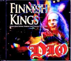 Dio ディオ/Finland 2008