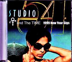 Prince プリンス/NV,USA 1999 2Days