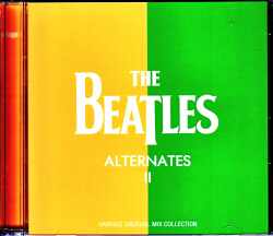 Beatles ビートルズ/Various Unusual Mix Collection Vol.2