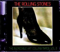 Rolling Stones ローリング・ストーンズ/Unreleased Tracks from 刺青の男 Tattoo You