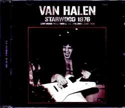 Van Halen ヴァン・ヘイレン/CA,USA 6.29.1976 Upgrade