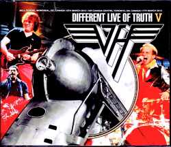 Van Halen ヴァン・ヘイレン/NY,USA 3.9.2012 & more