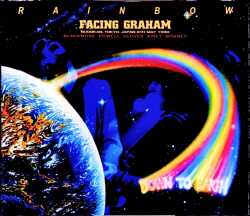 Rainbow レインボー/Tokyo,Japan 5.8.1980 2Diff Source