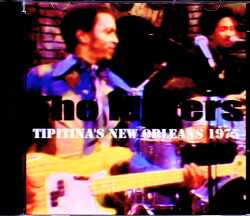 Meters ミーターズ/LA,USA 1975