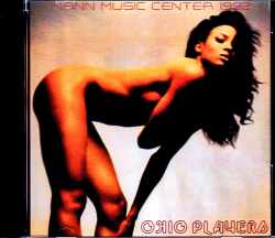 Ohio Players オハイオ・プレイヤーズ/PA,USA 1992