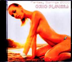 Ohio Players オハイオ・プレイヤーズ/CA,USA 2000