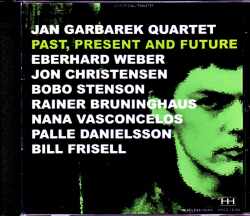 Jan Garbarek Quartet,Bobo Stenson,Eberhard Weber ヤン・ガルバレク/Poland 1973 & more