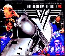 Van Halen ヴァン・ヘイレン/FL,USA 2012 & more