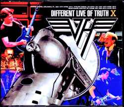 Van Halen ヴァン・ヘイレン/GA,USA 2012 & more