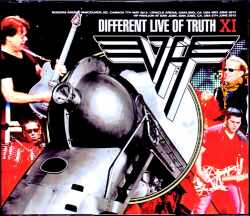 Van Halen ヴァン・ヘイレン/Canada 2012 & more