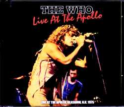 Who,The ザ・フー/UK 1975