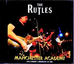 Rutles ラトルズ/UK 2004