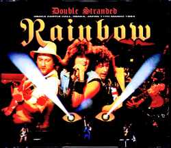 Rainbow レインボー/Osaka,Japan 3.11.1984 Complete 2Source