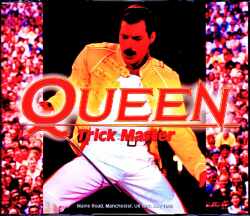 Queen クィーン/UK 7.16.1986 2Source & more