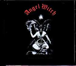Angel Witch エンジェル・ウィッチ/Give it Some Tickle Another Remastered