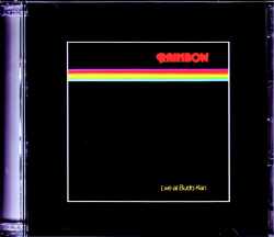 Rainbow レインボー/Tokyo,Japan 10.21.1982 Analog Direct Master
