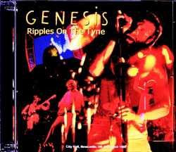 Genesis ジェネシス/UK 4.30.1980