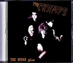 Cramps クランプス/CA,USA 1979