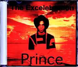 Prince プリンス/MN,USA 2001 & more